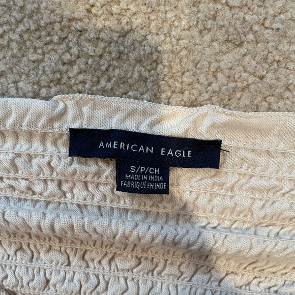 American Eagle tube top - Picture 2 of 2